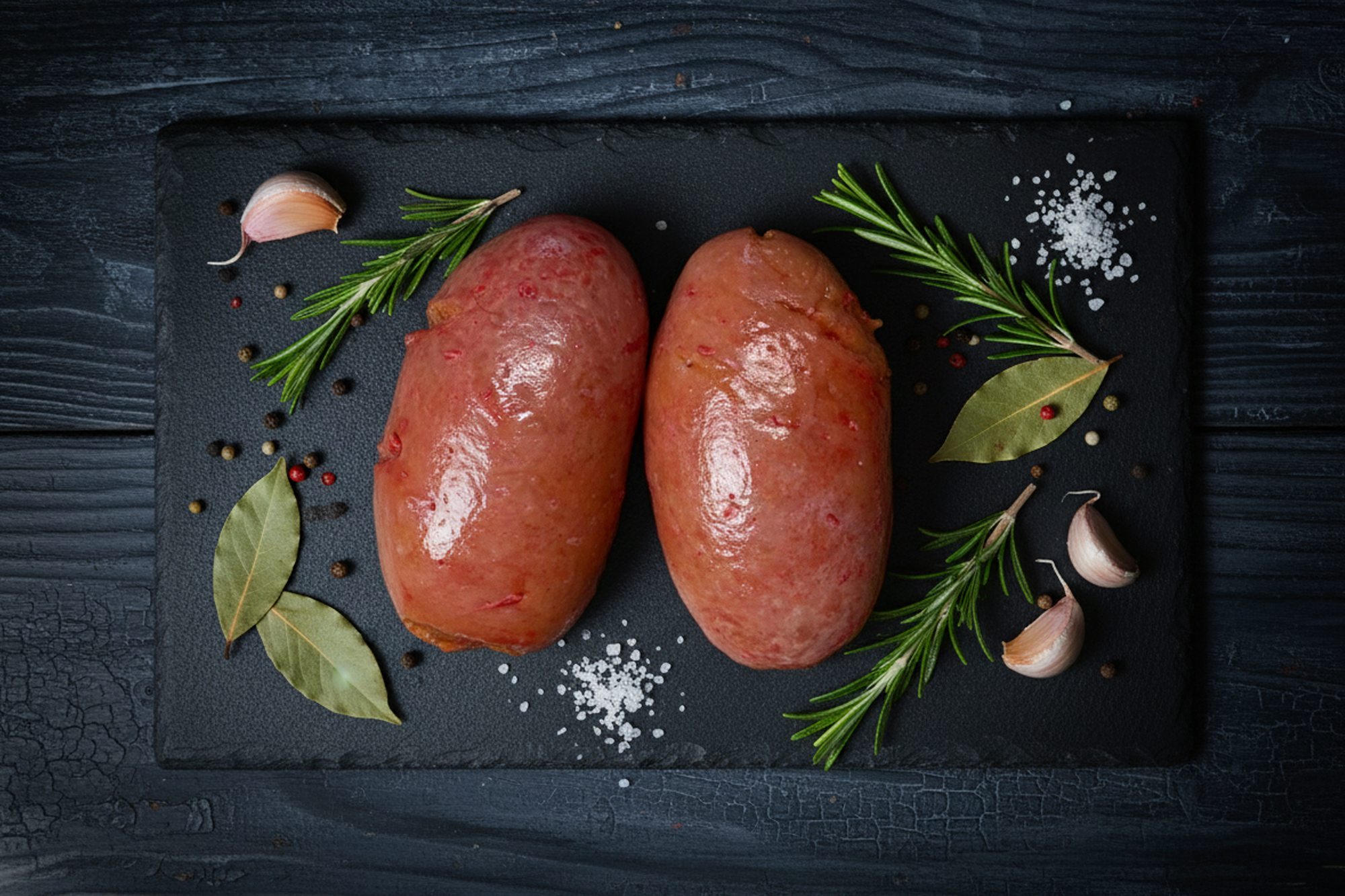 Bio hovězí býčí žlázy